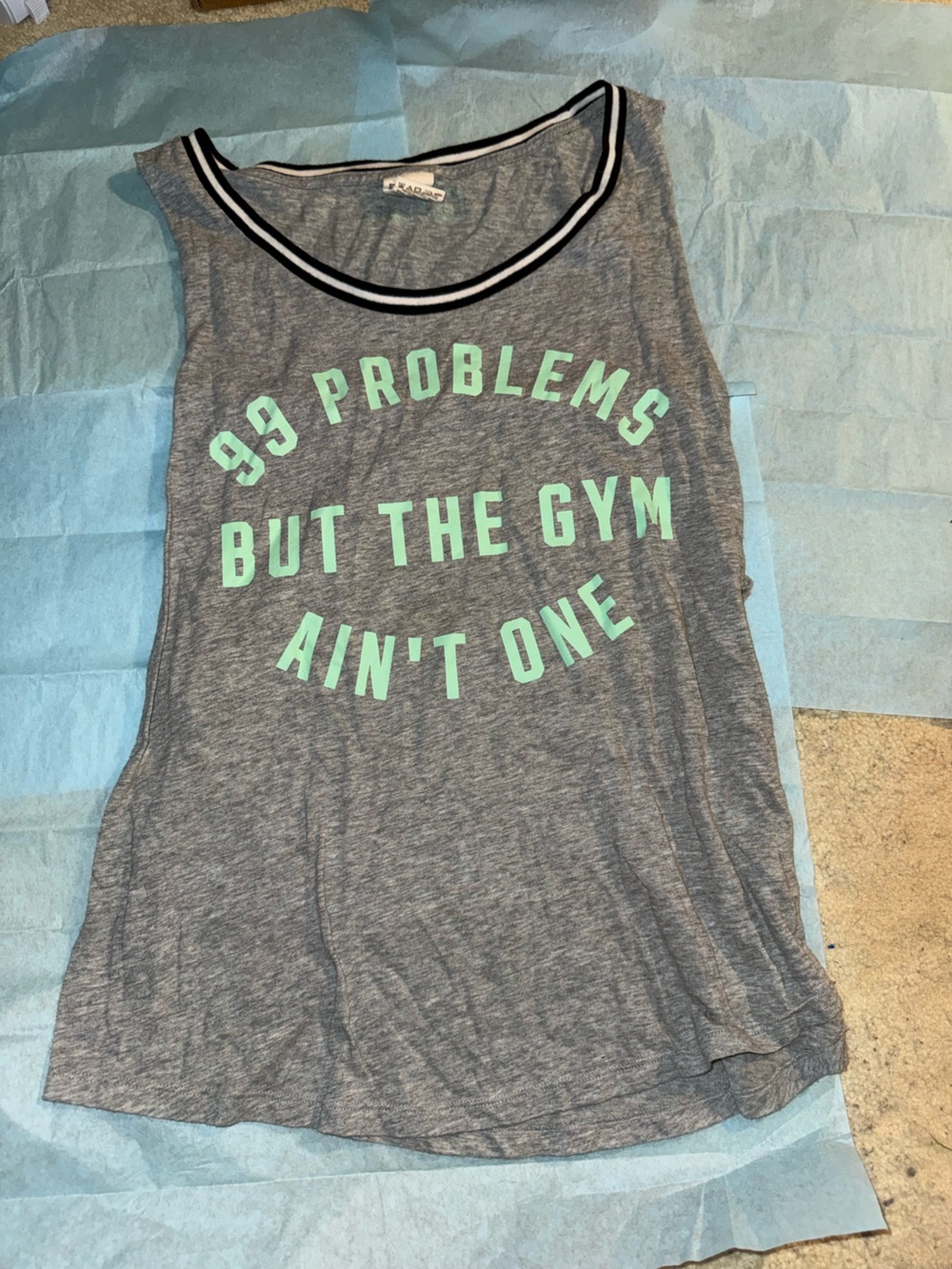 PINK Victoria's Secret Tank Top Bundle